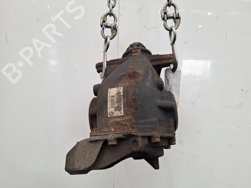Used Rear differential BMW 3 (F30, F80) 330 e (252 hp) 32270225