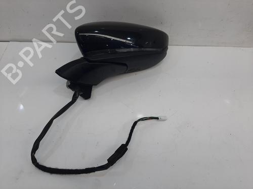 Used Left mirror MAZDA CX-30 (DM) SKYACTIV-G M Hybrid (122 hp) 27720312