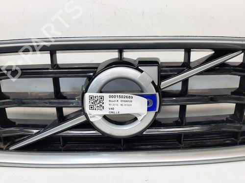 Grille VOLVO V40 Hatchback (525) D2 | BP28617338C40 