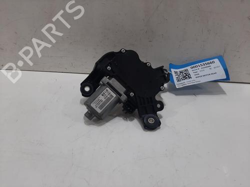 Used Rear wiper motor VAUXHALL VIVA (C16) 1.0 (75 hp) 29603729