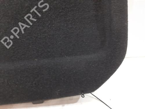 Rear parcel shelf SKODA YETI (5L) 1.6 TDI | BP37082252C85 - Image 5