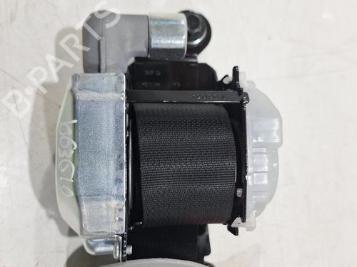 Rear left seatbelt KIA RIO IV (YB, SC, FB) 1.0 T-GDI 100 | BP40010886I29 - Image 2