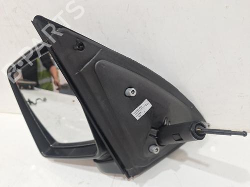 Left mirror VAUXHALL COMBO Mk II (C) Box Body/MPV (F25) 1.3 CDTI 16V | BP27659822C26 