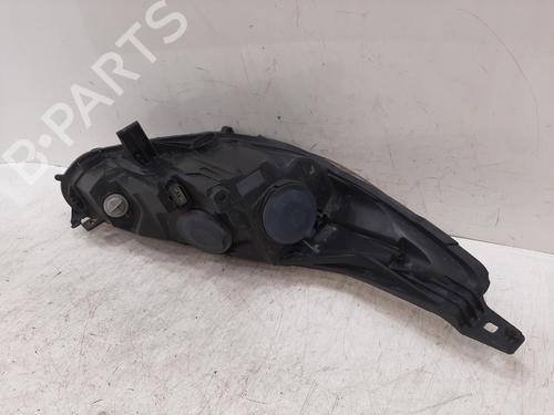 Left headlight FORD FIESTA VI (CB1, CCN) 1.25 | BP36950872C28 - Image 5
