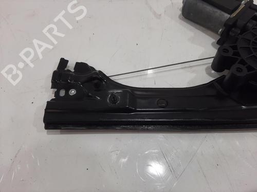 Front left window mechanism FIAT 500 (312_) 1.2 (312AXA1A) | BP29496741C22 