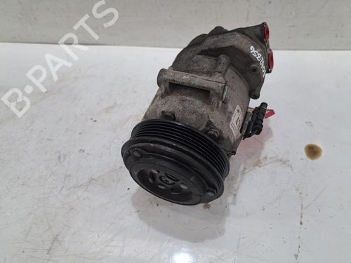 AC compressor VAUXHALL MERIVA Mk II (B) (S10) 1.4 | BP32478358M34
