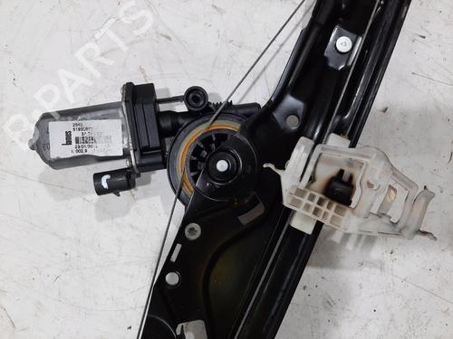 Front left window mechanism FORD KA (RU8) 1.2 | BP34577455C22 - Image 2