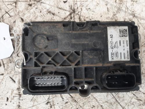Control unit LAND ROVER RANGE ROVER SPORT II (L494) 4.4 SDV8 4x4 | BP26837757M11 