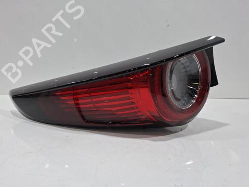 Left taillight MAZDA CX-30 (DM) 2.5 e-SKYACTIV-G (DM5W) | BP40455410C34 - Image 2