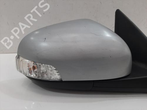Right mirror VOLVO V50 (545) 2.0 D | BP26774359C27 