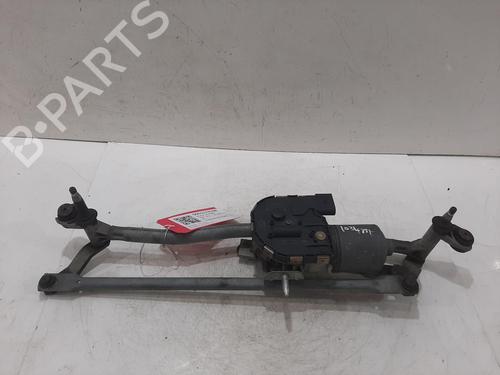 Used Front wiper motor AUDI A3 Convertible (8P7) 1.8 TFSI (160 hp) 30671171