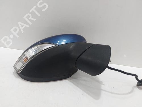 Right mirror FORD FIESTA VI (CB1, CCN) 1.25 | BP28069412C27 