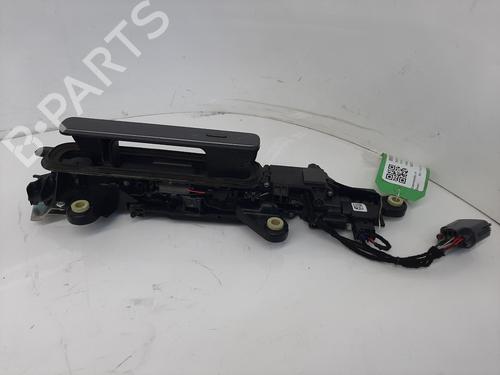 Used Other JAGUAR I-PACE (X590) EV400 AWD (400 hp) 26757058