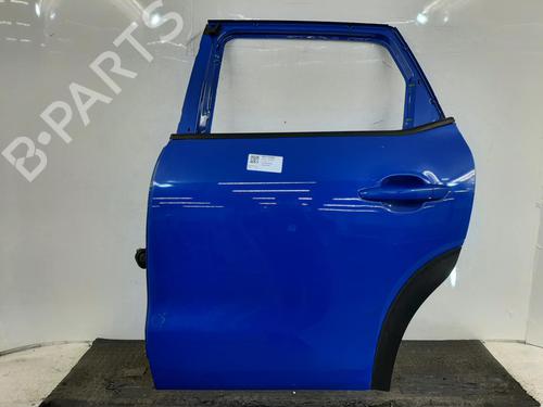 Used Left rear door Left rear door CITROËN C3 AIRCROSS II (2R_, 2C_) 1.2 PureTech 130 (2RHNYH) (131 hp) 34424381 34424381