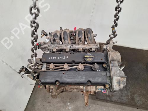 Engine FORD FIESTA VI (CB1, CCN) 1.25 | BP39531935M1 - Image 5