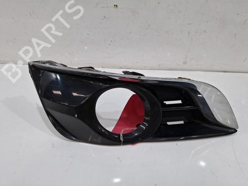 Grill Grill NISSAN PULSAR Hatchback (C13) 1.2 DIG-T (115 hp) 37613979 37613979