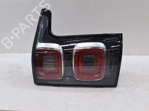 Used Right taillight Right taillight LAND ROVER RANGE ROVER IV (L405) 4.4 SDV8 4x4 (340 hp) 33939875 33939875