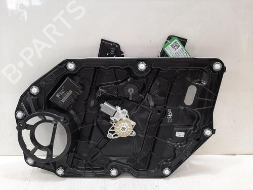 Used Front right window mechanism Front right window mechanism 36879161 36879161