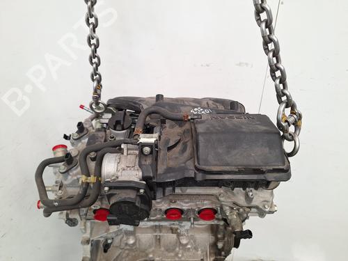 Engine NISSAN JUKE (F15) 1.6 | BP37172414M1  - Image 5