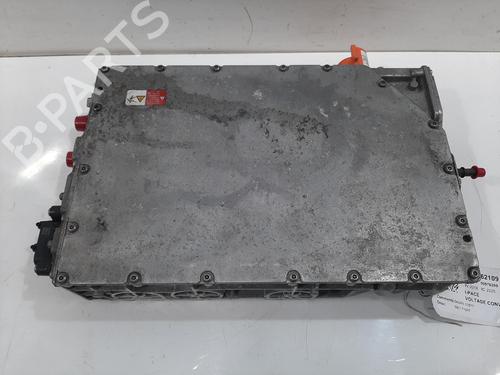 Inverter/Converter JAGUAR I-PACE (X590) EV400 AWD | BP26825525M119 