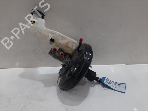 Used Servo brake Servo brake HYUNDAI i10 II (BA, IA) 1.2 (87 hp) 35923193 35923193
