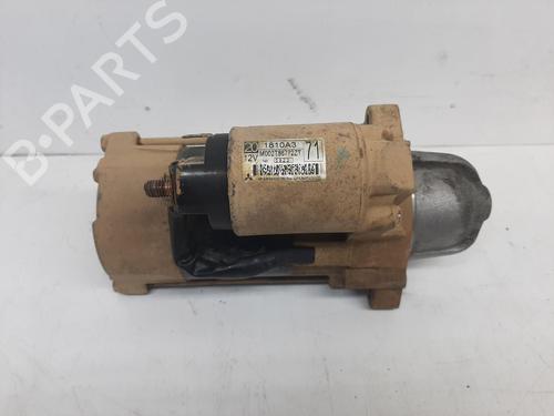 Used Starter MITSUBISHI L200 / TRITON (KJ_, KK_, KL_) 2.4 DI-D 4WD (KJ0T) (154 hp) 26776505