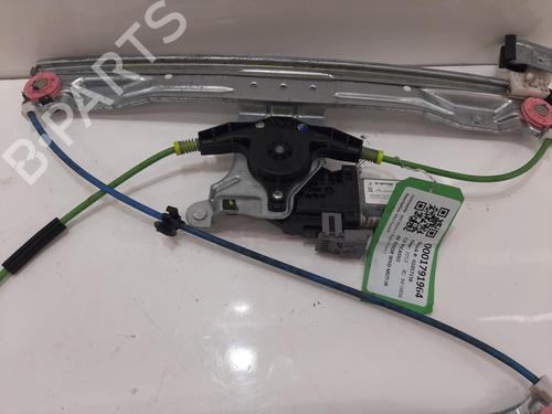 Front right window mechanism CITROËN C3 Picasso (SH_) 1.6 HDI 90 | BP38010773C23 - Image 6