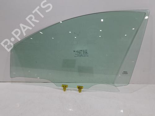Used Front left door window Front left door window 39210808 39210808
