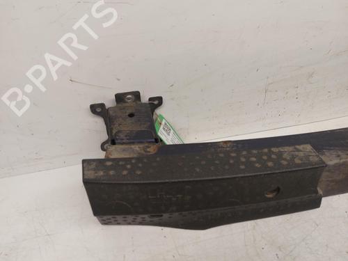 Rear bumper reinforcement NISSAN PULSAR Hatchback (C13) 1.2 DIG-T | BP26871632C73 