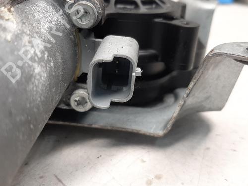 Front left window mechanism CITROËN XSARA PICASSO (N68) 1.6 16V | BP26845673C22 