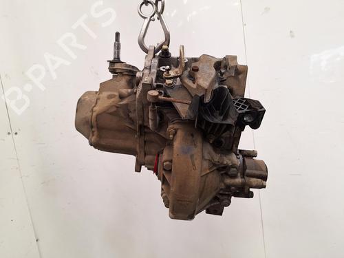 Gearbox PEUGEOT PARTNER Box Body/MPV 1.6 HDi | BP36950972M3 - Image 4