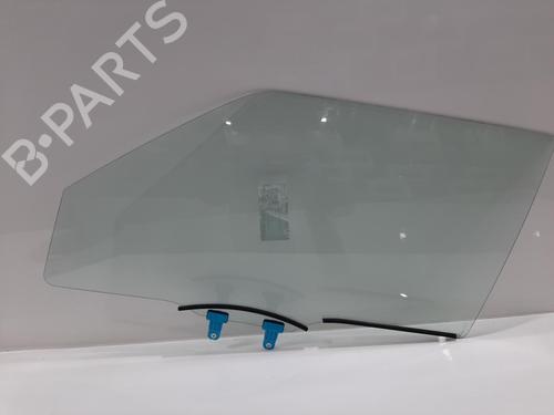 Dør rude ventre foran Dør rude ventre foran SUZUKI IGNIS III (MF, FF) 1.2 Hybrid AllGrip (ATK412) (90 hp) 33839766 33839766