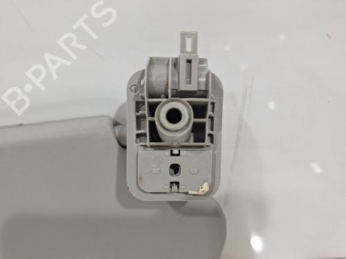 Left sun visor FORD TRANSIT CUSTOM V362 Van (FY, FZ) 2.0 EcoBlue | BP39737899I1 - Image 2