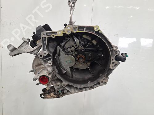Used Gearbox VAUXHALL CORSA Mk V (F) 1.2 (101 hp) 32529386