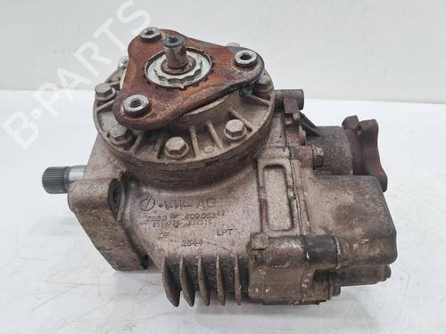 Transfer box AUDI A3 Limousine (8VS, 8VM) 2.0 TDI quattro | BP28379330M36