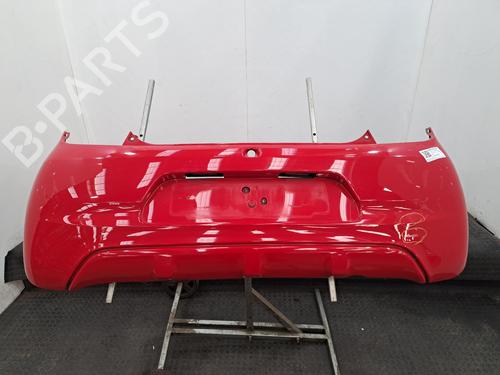 Used Rear bumper PEUGEOT 108 1.0 VTi (69 hp) 30735767
