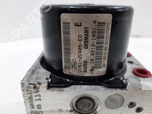 ABS pump FORD KUGA II (DM2) 2.0 TDCi | BP29417634M43 