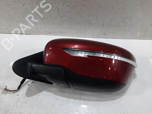 left-mirror-nissan-juke-f15-2010-2011-2012-2013-2014-2015-2016-2017-2018-2019-33180098 main image