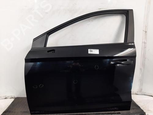 Used Left front door SEAT IBIZA V (KJ1, KJG) 1.0 TSI (95 hp) 31537946