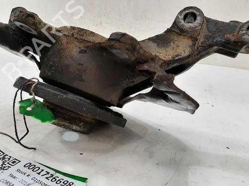 Left front steering knuckle VAUXHALL CORSA Mk IV (E) (X15) 1.4 | BP35986045M25 - Image 5