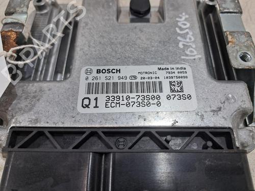 Control unit SUZUKI IGNIS III (MF, FF) 1.2 Hybrid (ATK412) | BP33010121M11 - Image 6