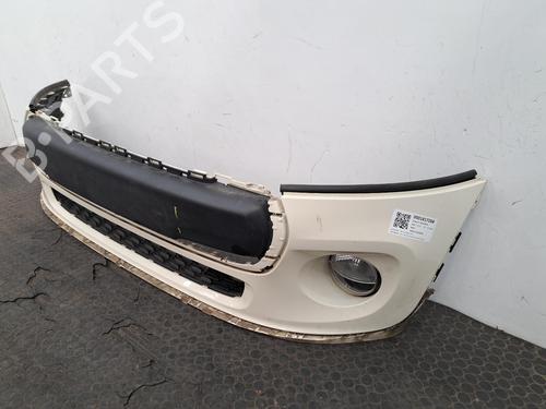 Front bumper MINI MINI (F56) One | BP39694514C7 - Image 4