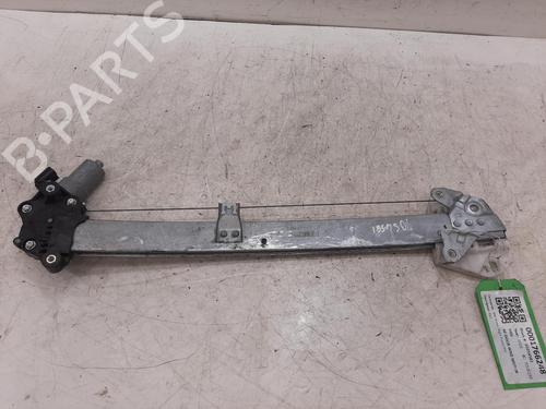 Used Front right window mechanism Front right window mechanism 37067100 37067100