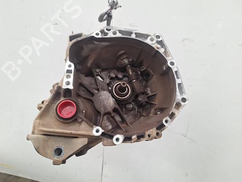 Used Gearbox Gearbox 37443345 37443345