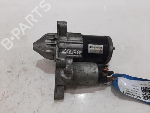 Starter DACIA DUSTER (HM_) 1.6 SCe 115 (HMM1) | BP34273378M8  - Image 6