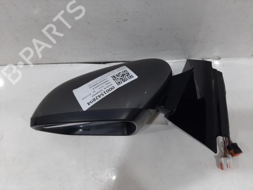 Left mirror VAUXHALL GRANDLAND X / GRANDLAND (A18) 1.2 Turbo (75) | BP29883431C26