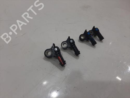 Control unit JAGUAR I-PACE (X590) EV400 AWD | BP30141721M11