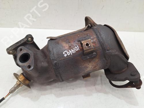 Katalysator HYUNDAI i10 III (AC3, AI3) 1.0 MPi (67 hp) 29297325
