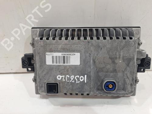 Electronic module MERCEDES-BENZ C-CLASS T-Model (S204) C 220 CDI (204.202) | BP31769133M83 