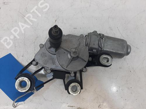 Used Rear wiper motor SKODA FABIA II (542) 1.2 TSI (105 hp) 26935741